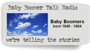 Baby Boomer Talk