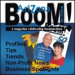 Arizona Boom! Magazine Arizona Boom! Magazine