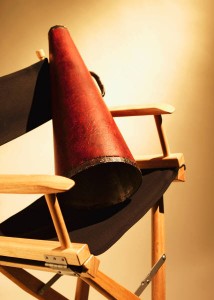 megaphone