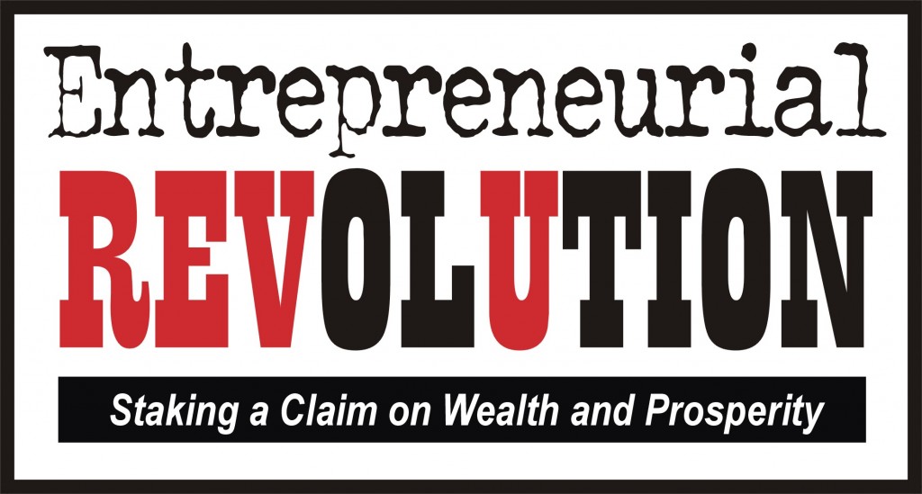 There's no time like the present to build your empire!