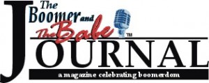 Boomer and The Babe Journal