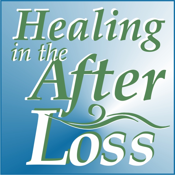 Healing in the AfterLoss with Benjamin Allen