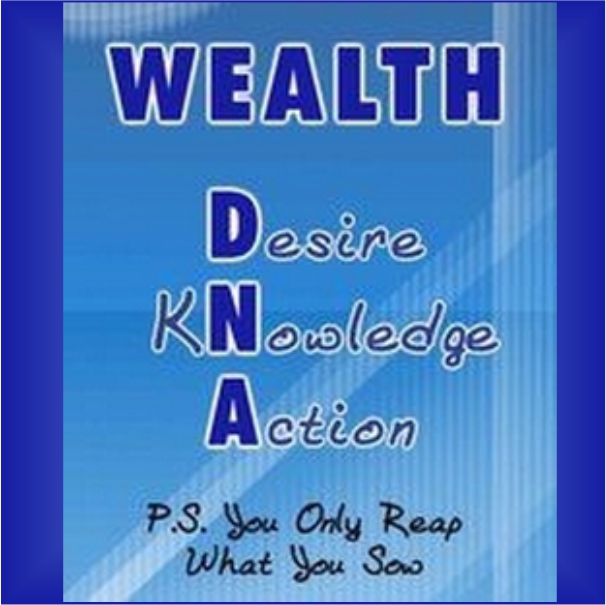 Wealth DNA with Ron Nawrocki